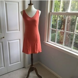 🌻NY&CO Casual V-neck Dress